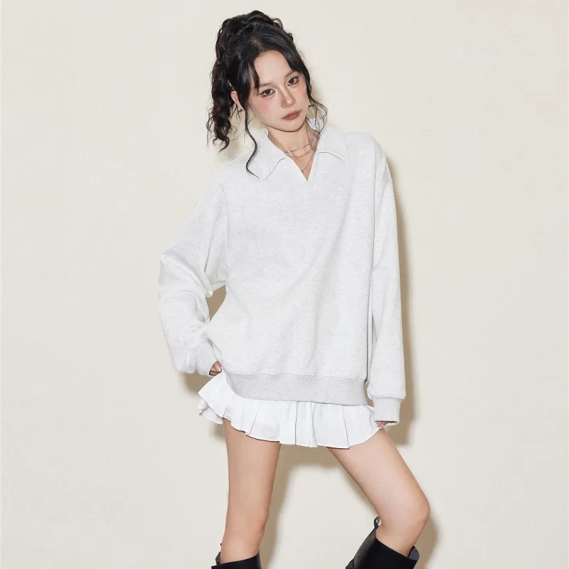 ZUOBEIKA Sweatshirts Unisex-6