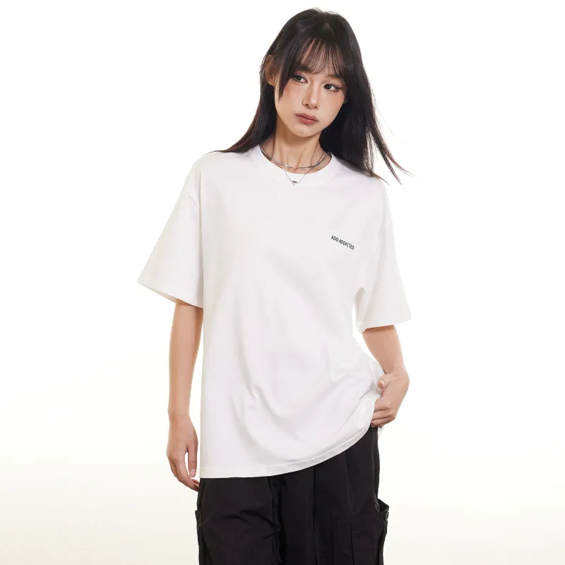 ZUOBEIKA Regular T Shirt Women's-6
