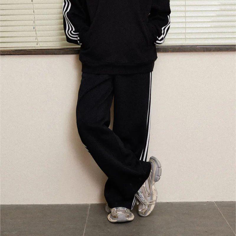 ZUOBEIKA Sweatshirt Sets Unisex-6
