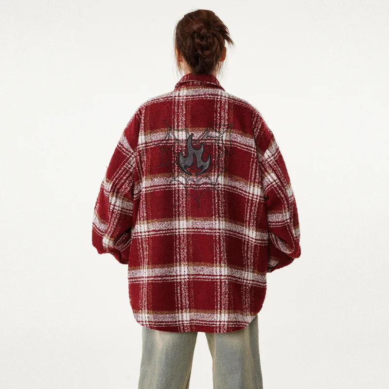 ZUOBEIKA Shirts Women's-5