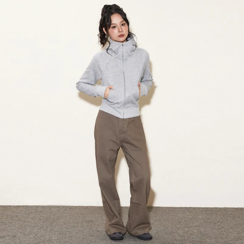 ZUOBEIKA Sweatshirts Women's-7