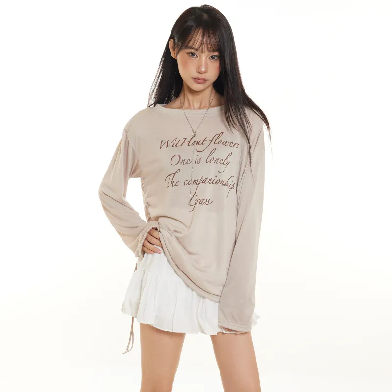 ZUOBEIKA Regular T Shirt Women's-7