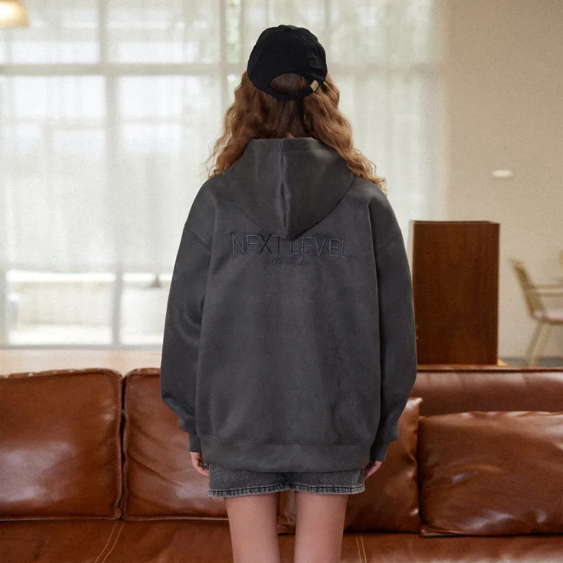 ZUOBEIKA Sweatshirts Unisex-5
