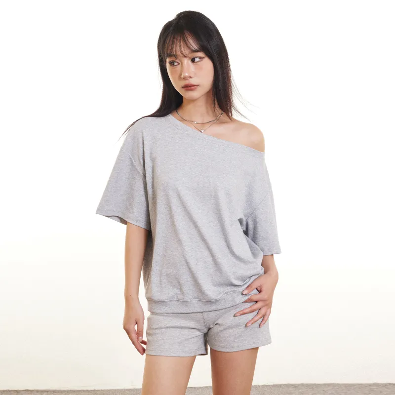ZUOBEIKA T Shirts Women's-6
