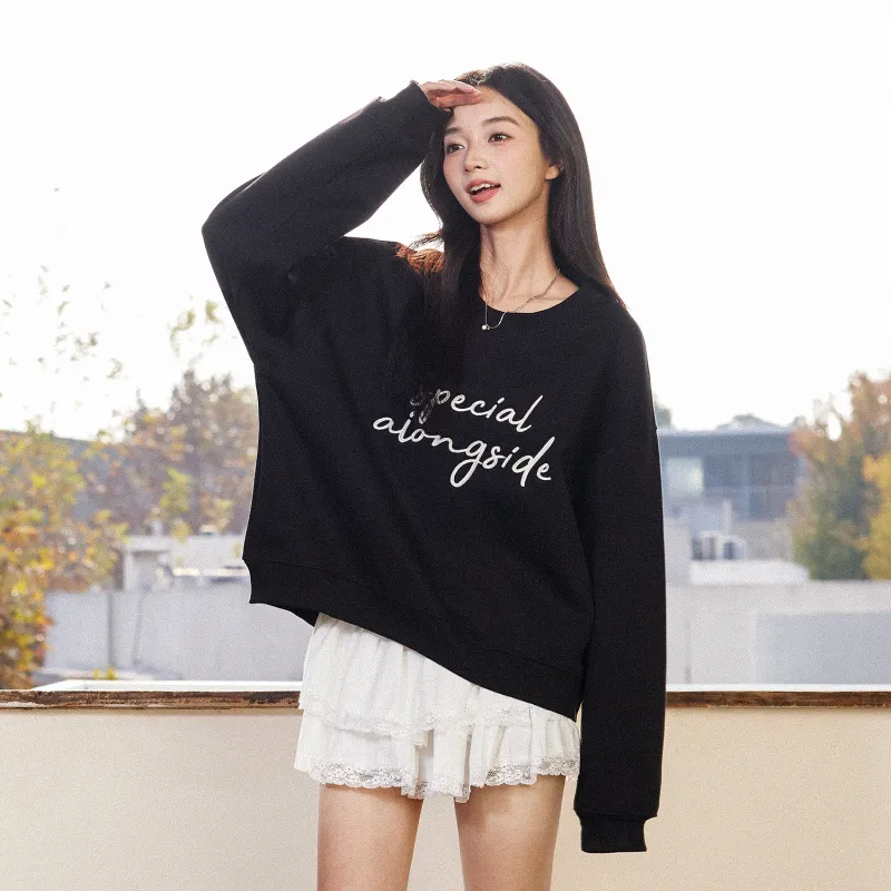 ZUOBEIKA Sweatshirts Women's-7