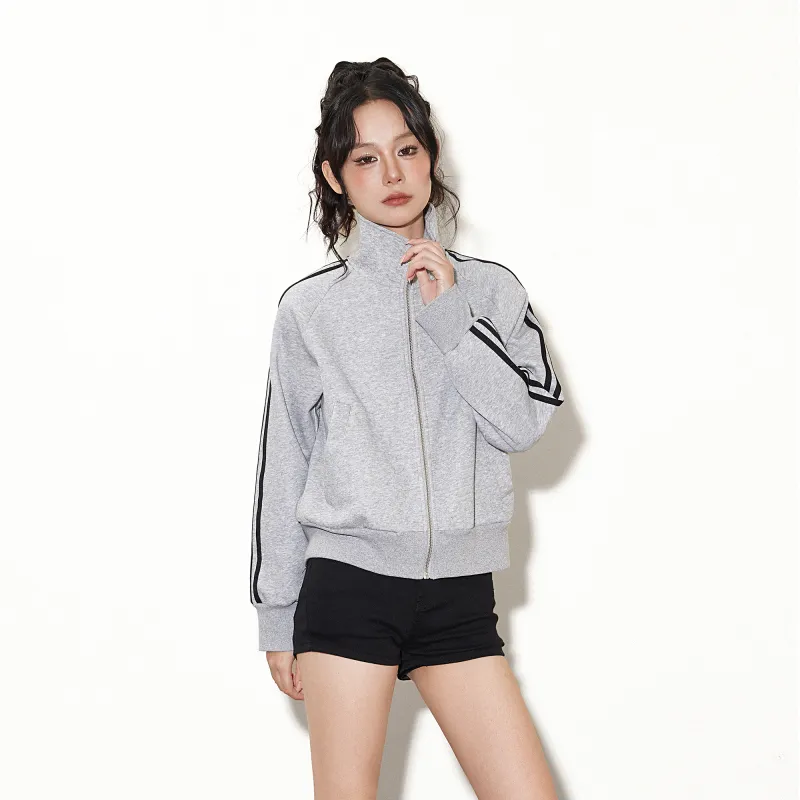 ZUOBEIKA Sweatshirts Women's-6
