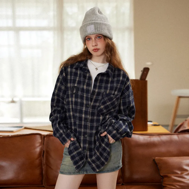 ZUOBEIKA Shirts Women's-2