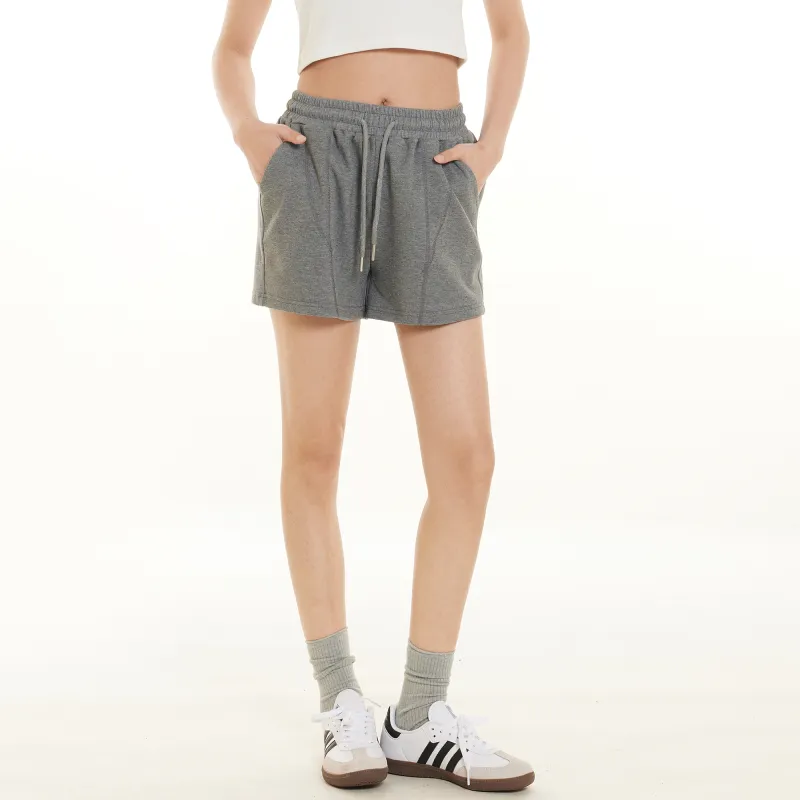 ZUOBEIKA Casual Shorts Women's-7