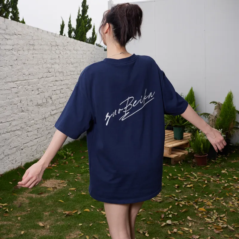 ZUOBEIKA T Shirts Women's-5