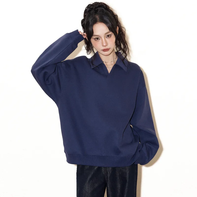 ZUOBEIKA Sweatshirts Unisex-3