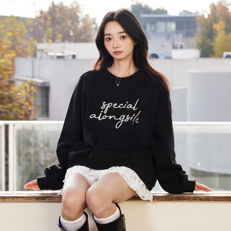 ZUOBEIKA Sweatshirts Women's-6