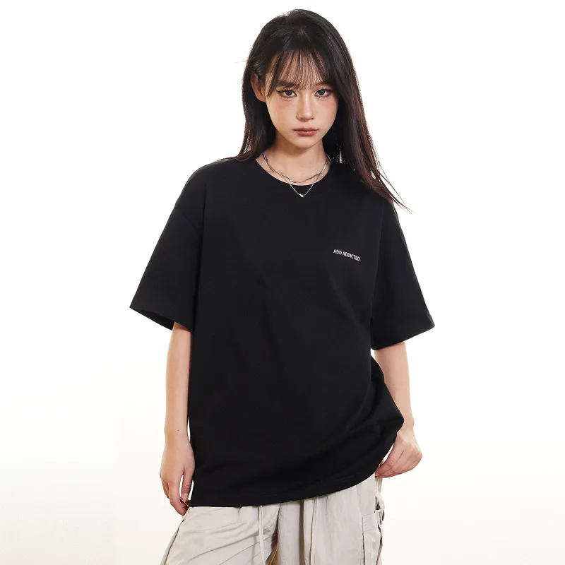 ZUOBEIKA Regular T Shirt Women's-3