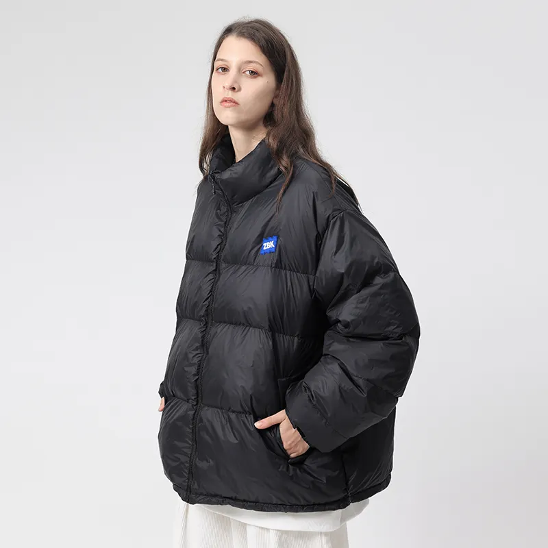 ZUOBEIKA Puffer Jackets Unisex-7