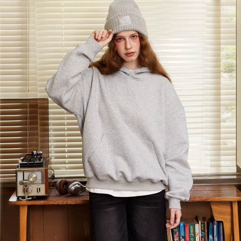ZUOBEIKA Sweatshirts Women's-2
