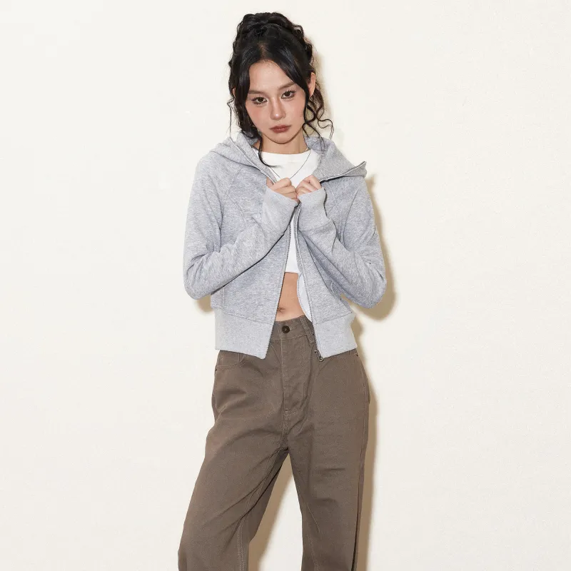 ZUOBEIKA Sweatshirts Women's-6
