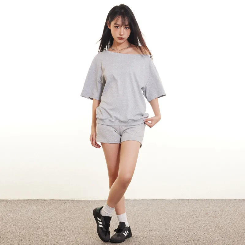 ZUOBEIKA T Shirts Women's-7