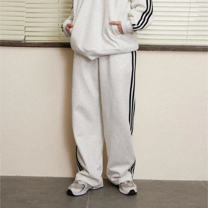 ZUOBEIKA Sweatshirt Sets Unisex-9