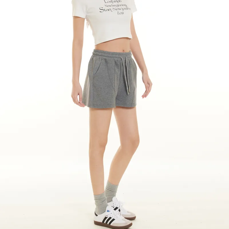 ZUOBEIKA Casual Shorts Women's-6