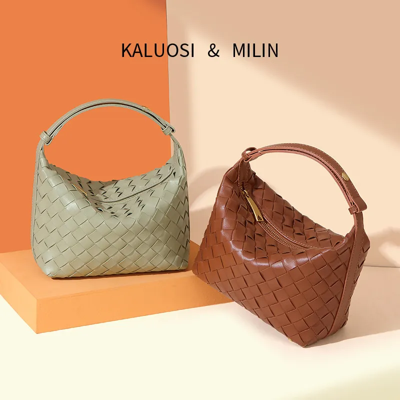 ROBINHOOD PU Handbag Regular Women's Multicolor-1