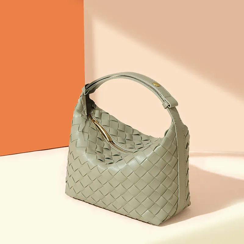 ROBINHOOD PU Handbag Regular Women's Multicolor-2