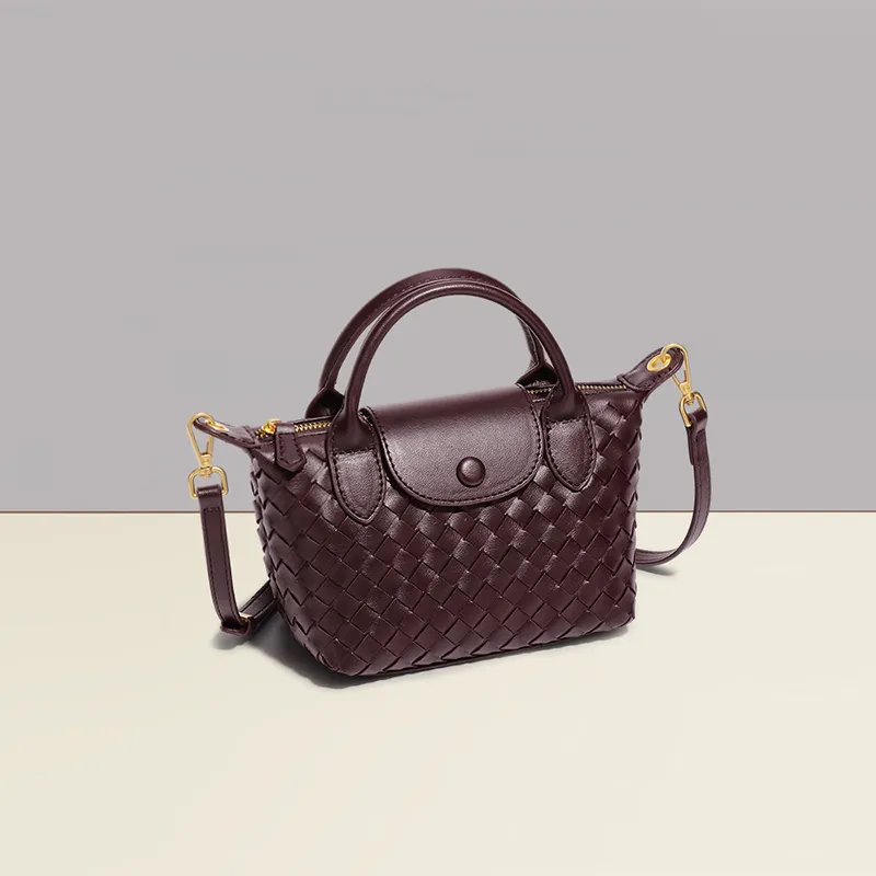 ROBINHOOD PU Handbag Regular Women's Multicolor-3