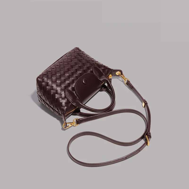 ROBINHOOD PU Handbag Regular Women's Multicolor-4