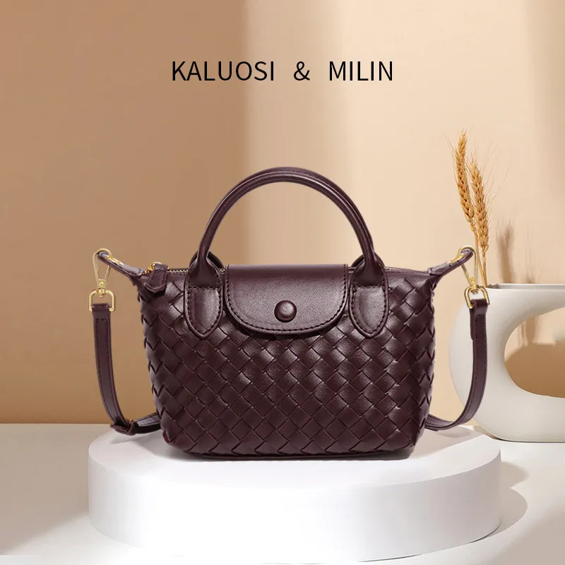 ROBINHOOD PU Handbag Regular Women's Multicolor-1