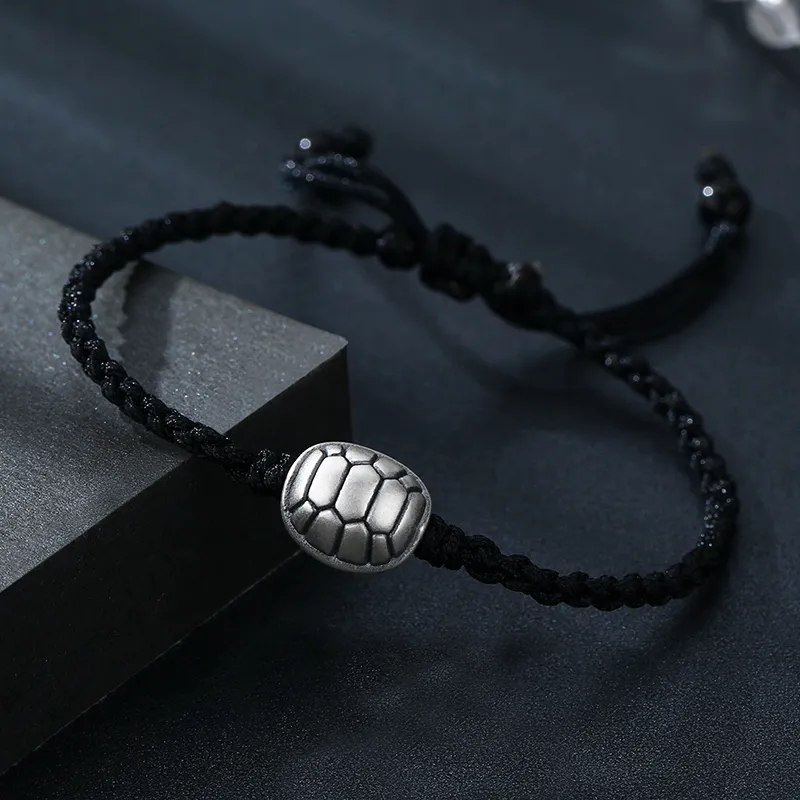 YUDIAN 999 Fine Silver Bracelets Men's-1