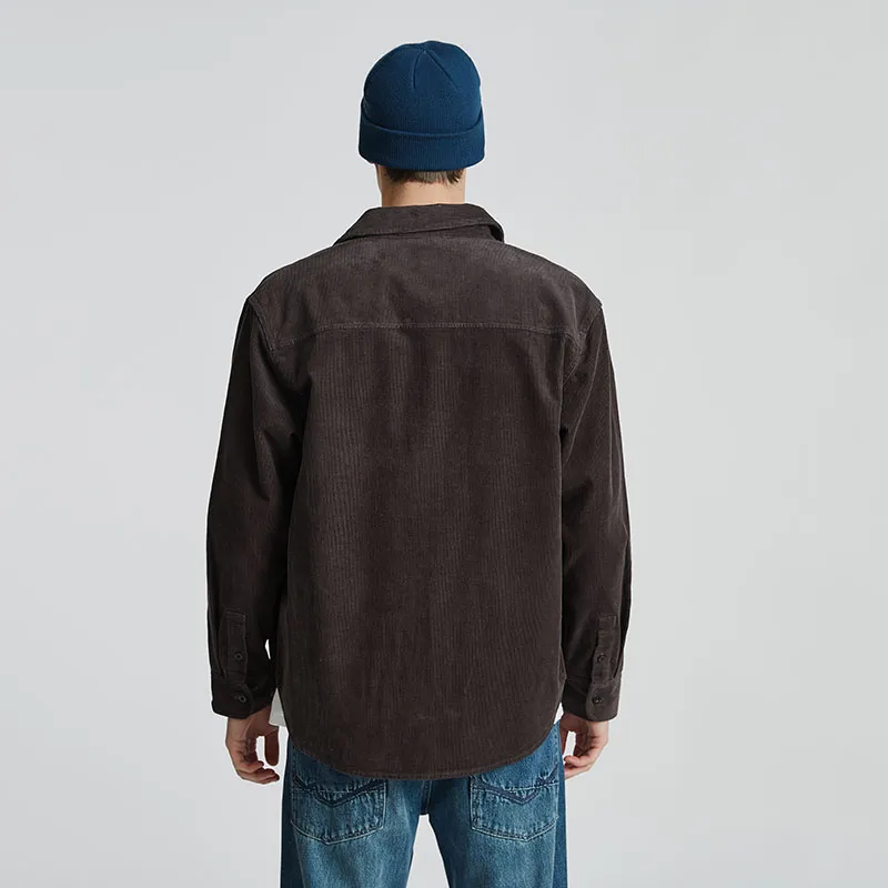 CAT Shirts Men-15