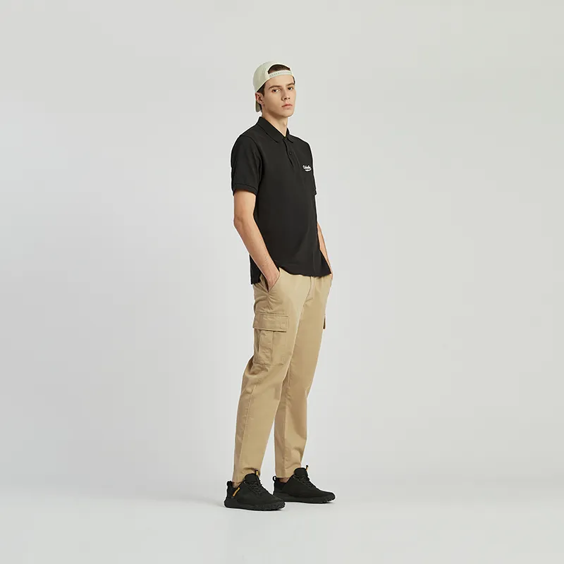 CAT Cargo Pants Men-3