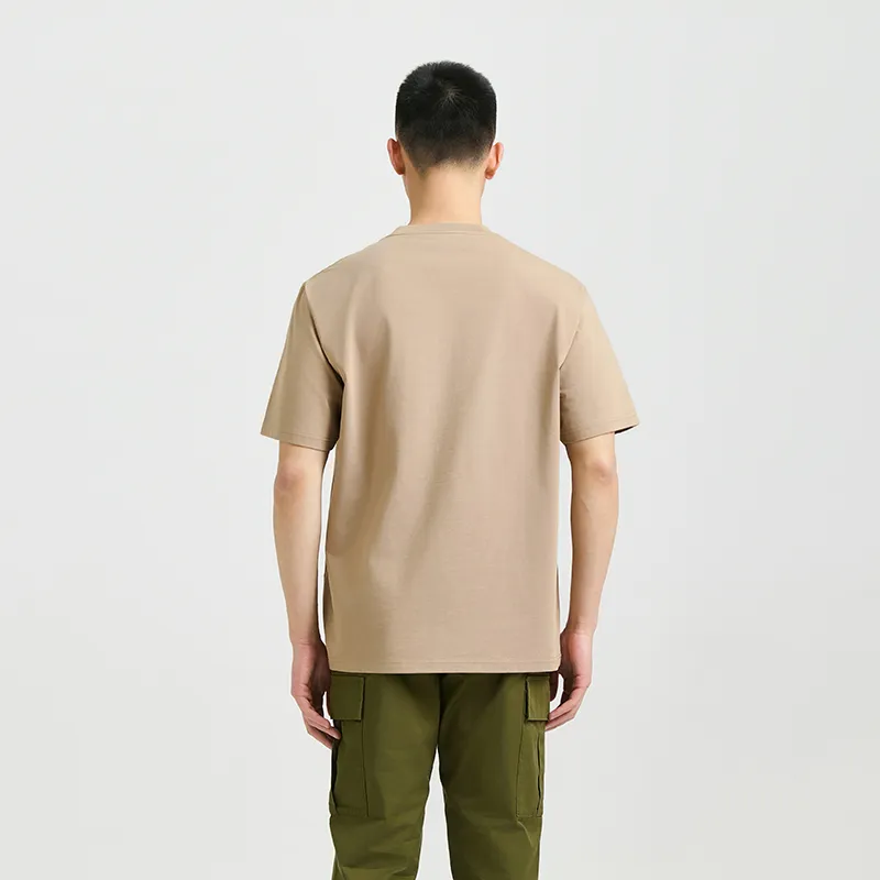 CAT T Shirts Men-8