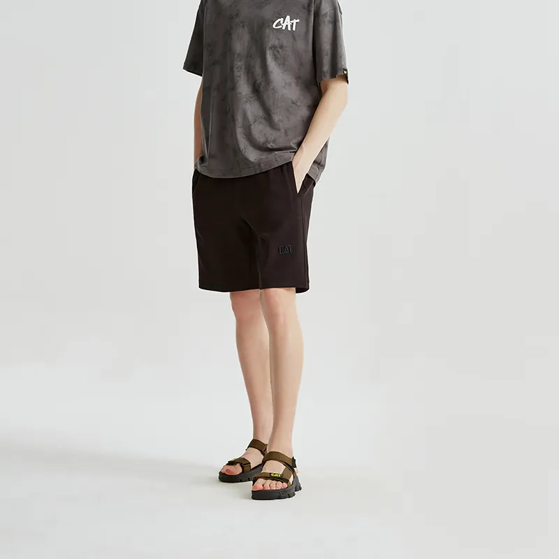 CAT Casual Shorts Men-4