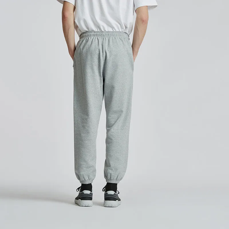CAT Knitted Sweatpants Men-5