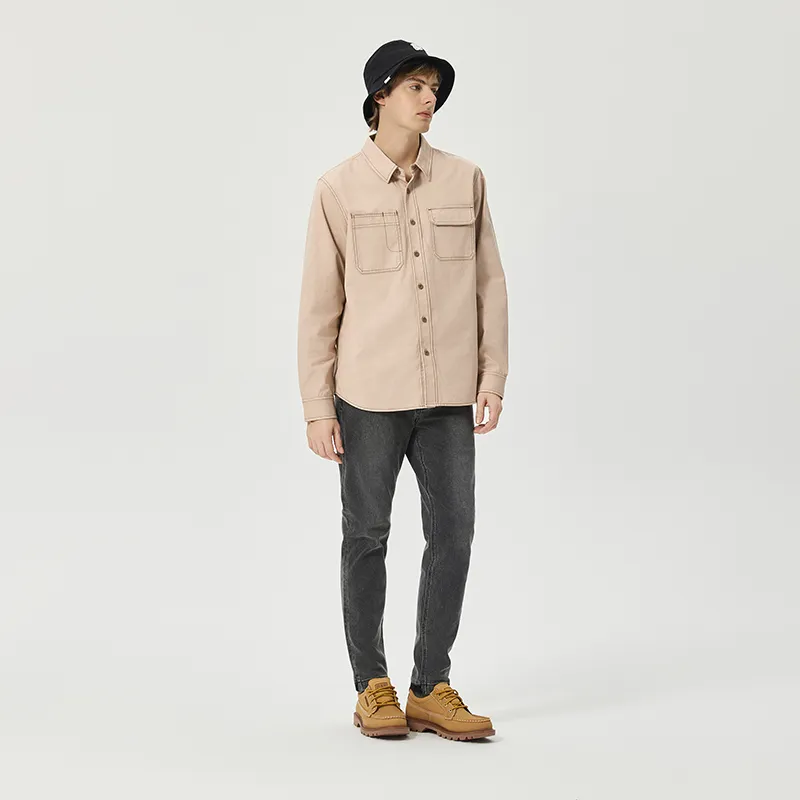 CAT Jeans Men-2