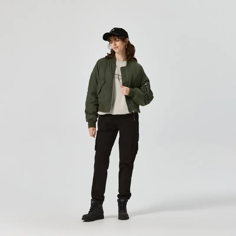 CAT Cargo Pants Unisex-4