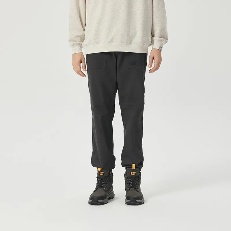 CAT Cargo Pants Men-4