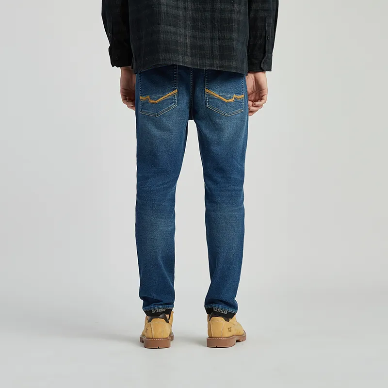 CAT Jeans Men-5