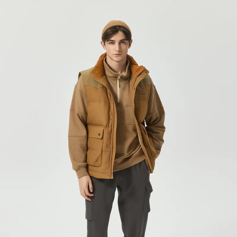 CAT Vests Men-3