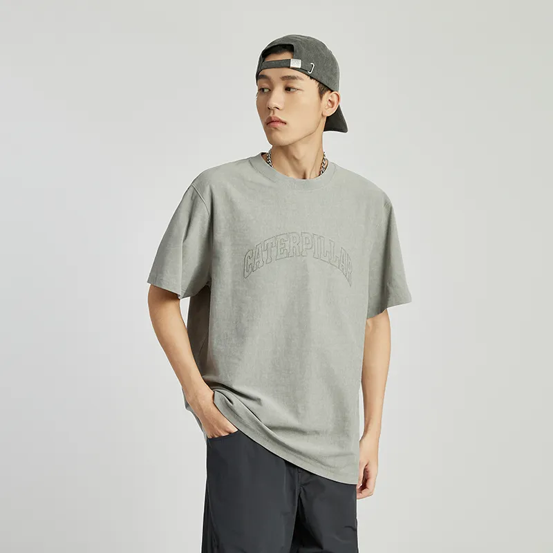 CAT T Shirts Men-3