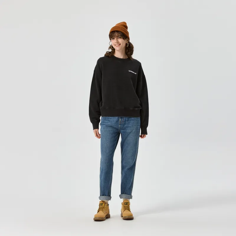 CAT Jeans Unisex-11