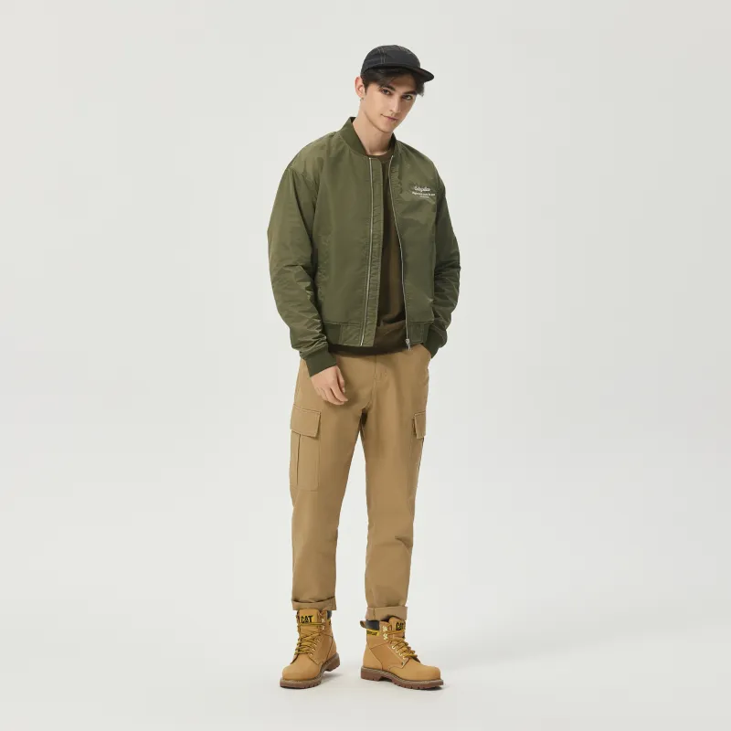 CAT Jackets & Coats Men's Jasper-3
