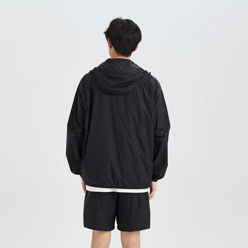 CAT SS24 Casual Sun Protection Set Unisex-6