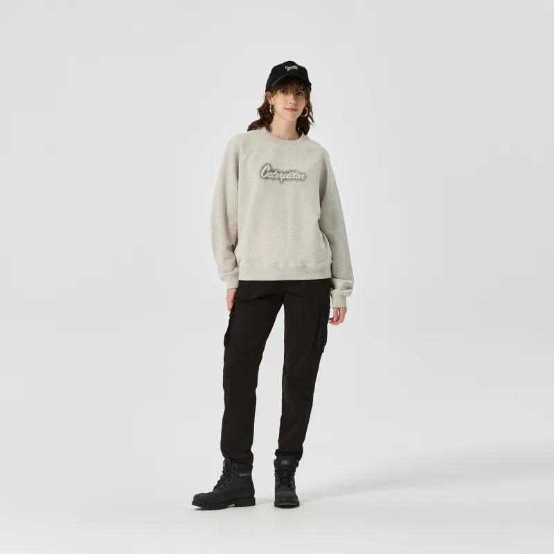 CAT Cargo Pants Unisex-5