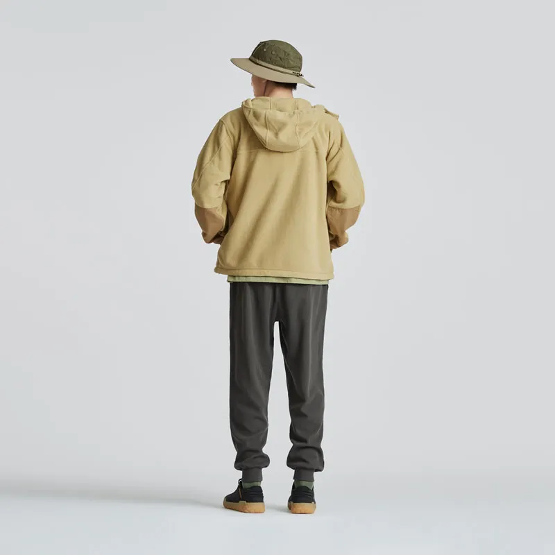 CAT Jackets Men-5