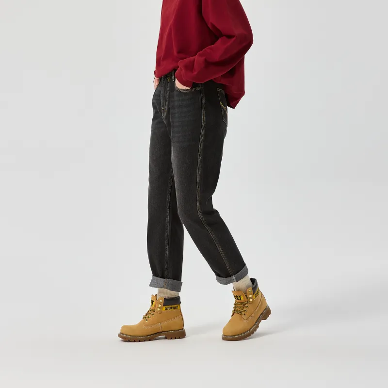 CAT Jeans Unisex-5