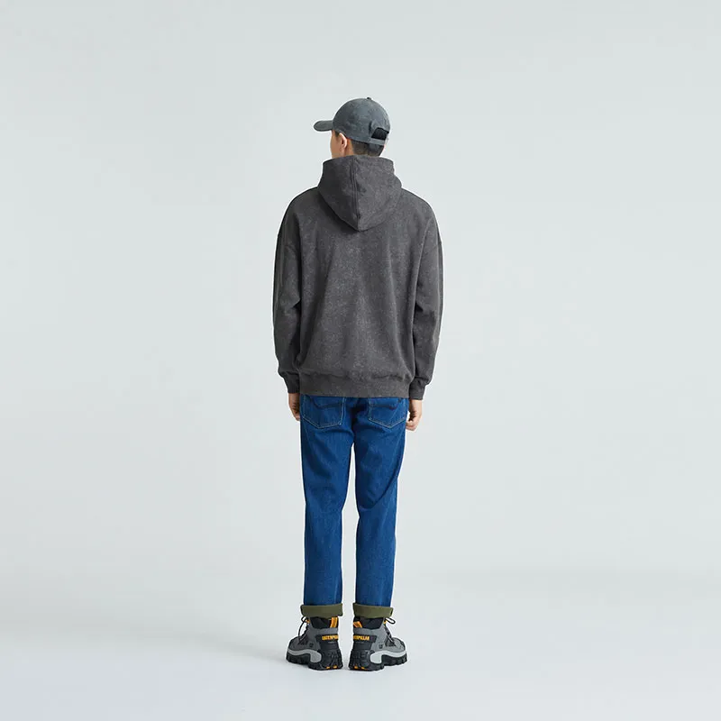 CAT Sweatshirts Men-4