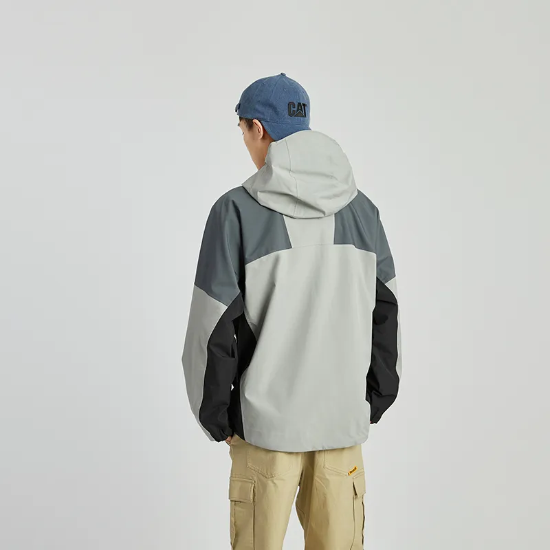 CAT Jackets Men-2