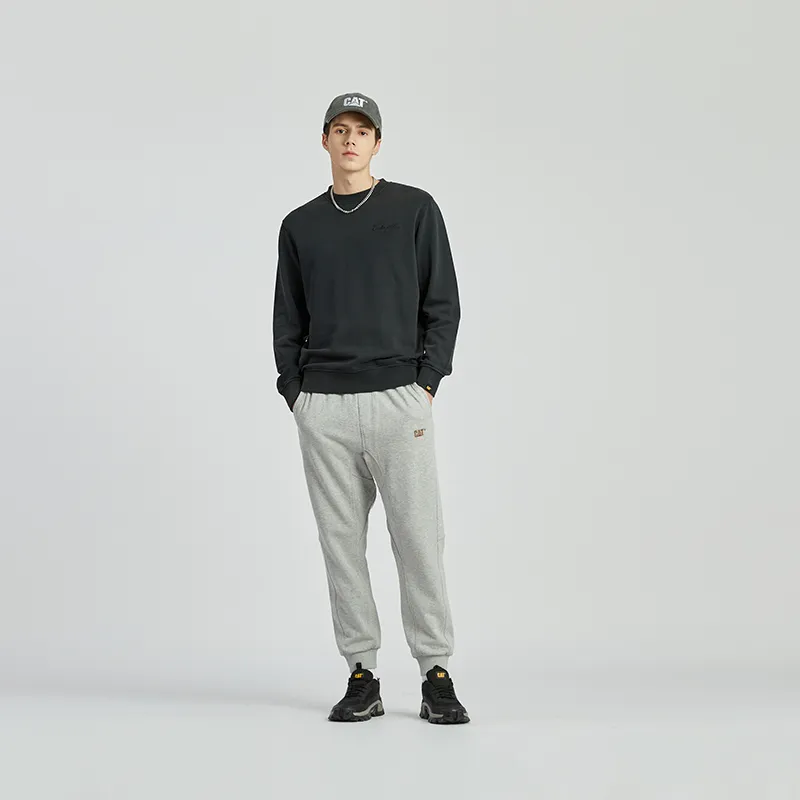 CAT Casual Pants Men-10