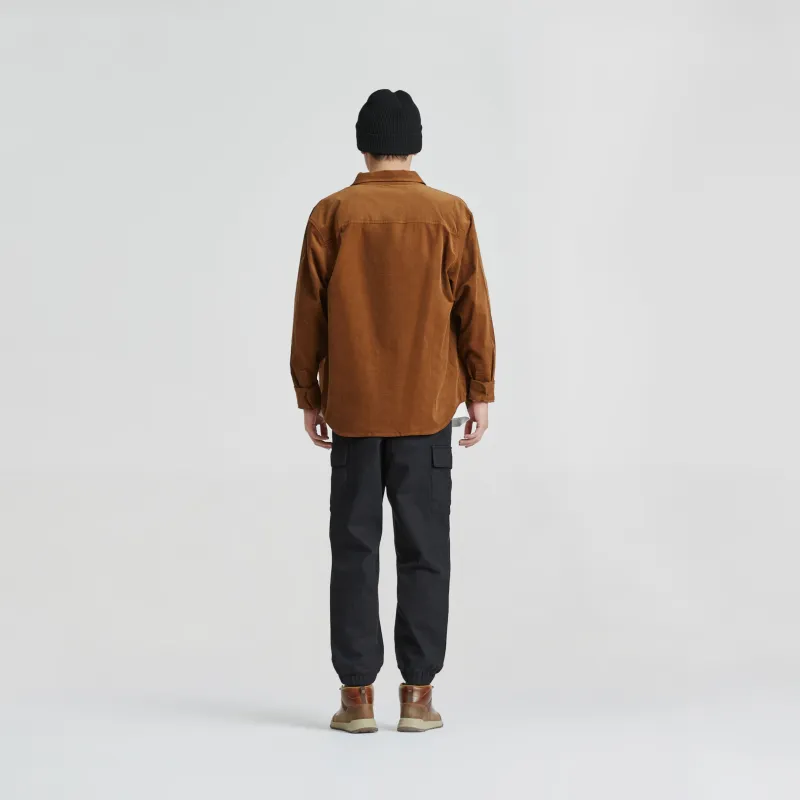 CAT Casual Pants Men-2