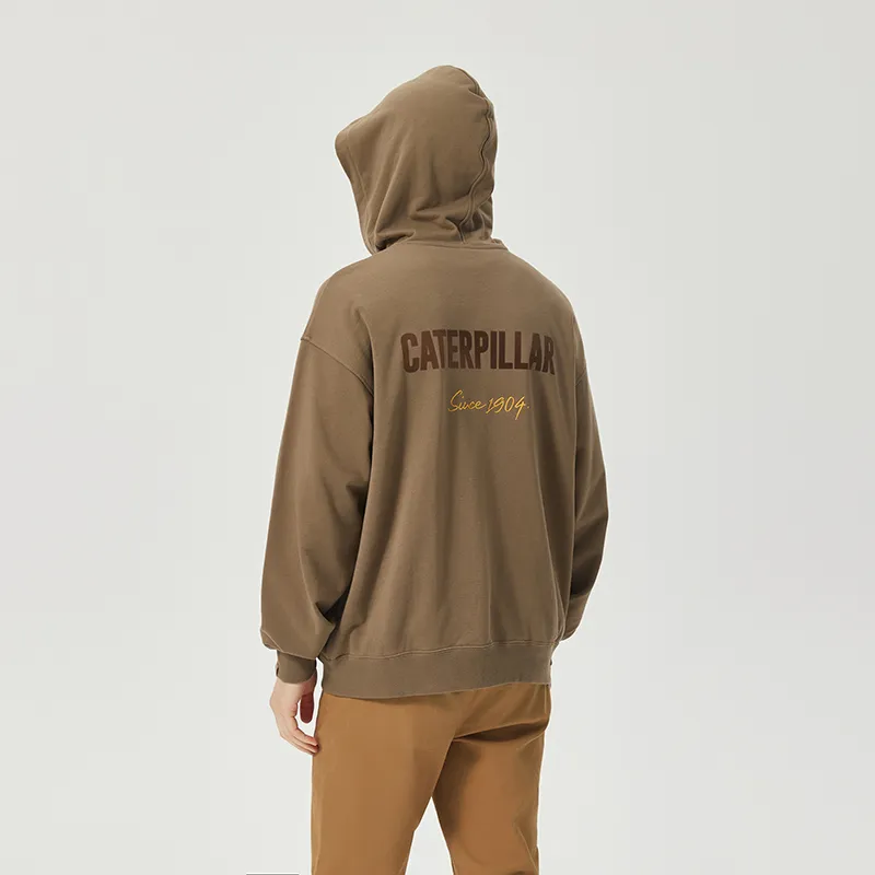 CAT Sweatshirts Men-6